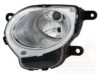 VAN WEZEL 1604959 Headlight